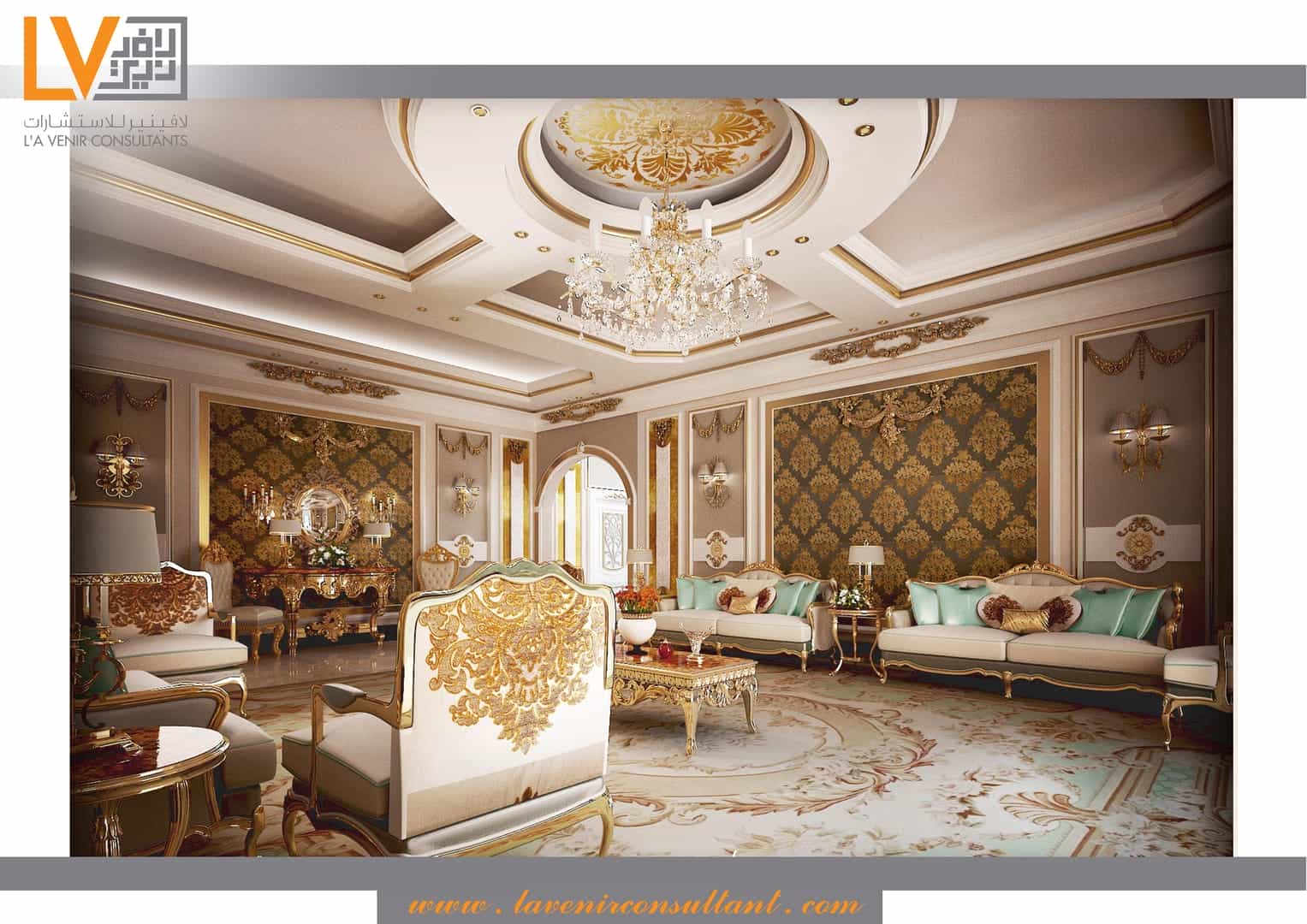 Palace Image 1